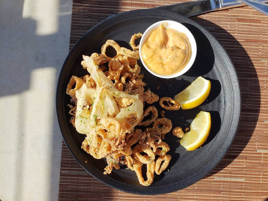 Mister As | restaurant | 2550 Fifth Ave, San Diego, CA 92103, USA | 6192391377 OR +1 619-239-1377