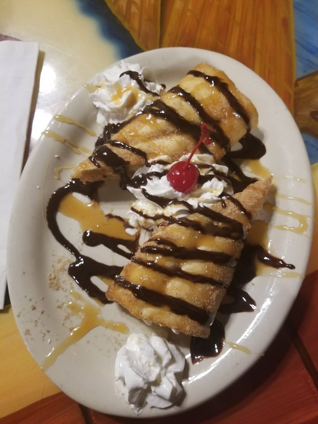 Cebollas | restaurant | 1037 Smaltz Way, Auburn, IN 46706, USA | 2609271182 OR +1 260-927-1182