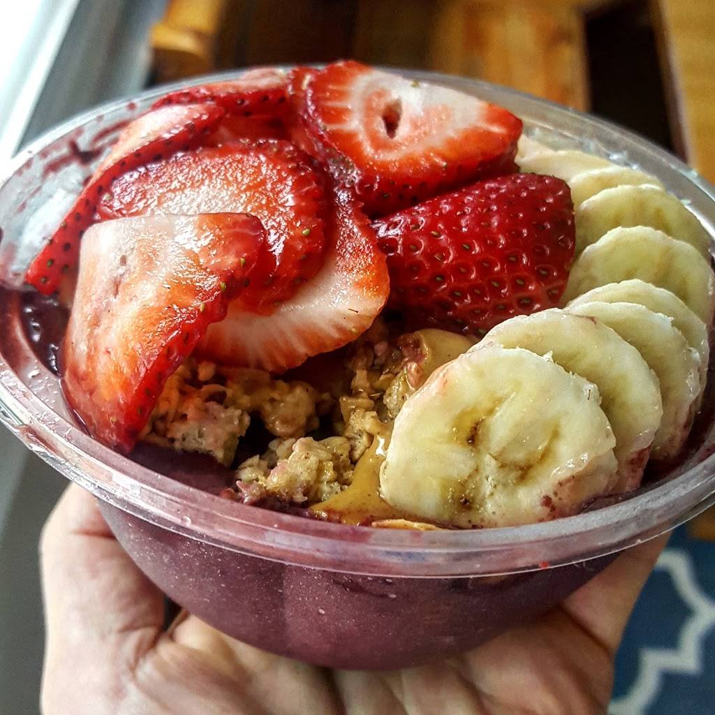 Playa Bowls of Ridgewood | restaurant | 305 E Ridgewood Ave, Ridgewood, NJ 07450, USA | 2016392700 OR +1 201-639-2700