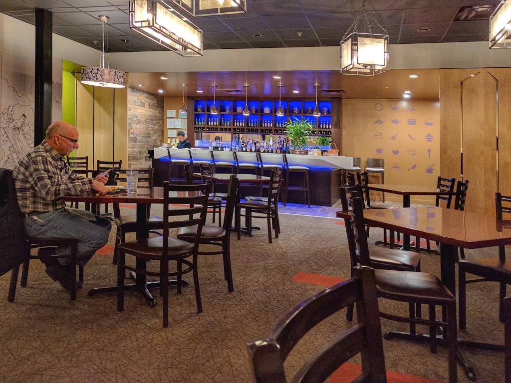Judys Sichuan Cuisine | restaurant | 328 Constitution Dr, Virginia Beach, VA 23462, USA | 7574992810 OR +1 757-499-2810