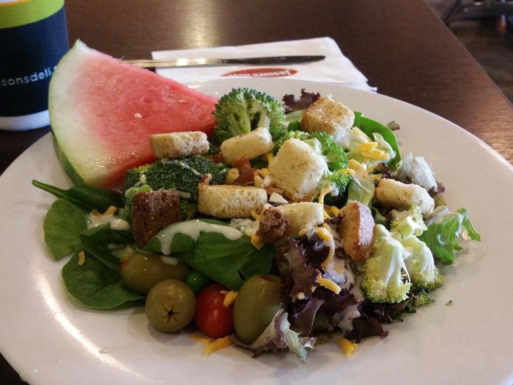 Jasons Deli | restaurant | 4026 E 82nd St, Indianapolis, IN 46250, USA | 3175781884 OR +1 317-578-1884