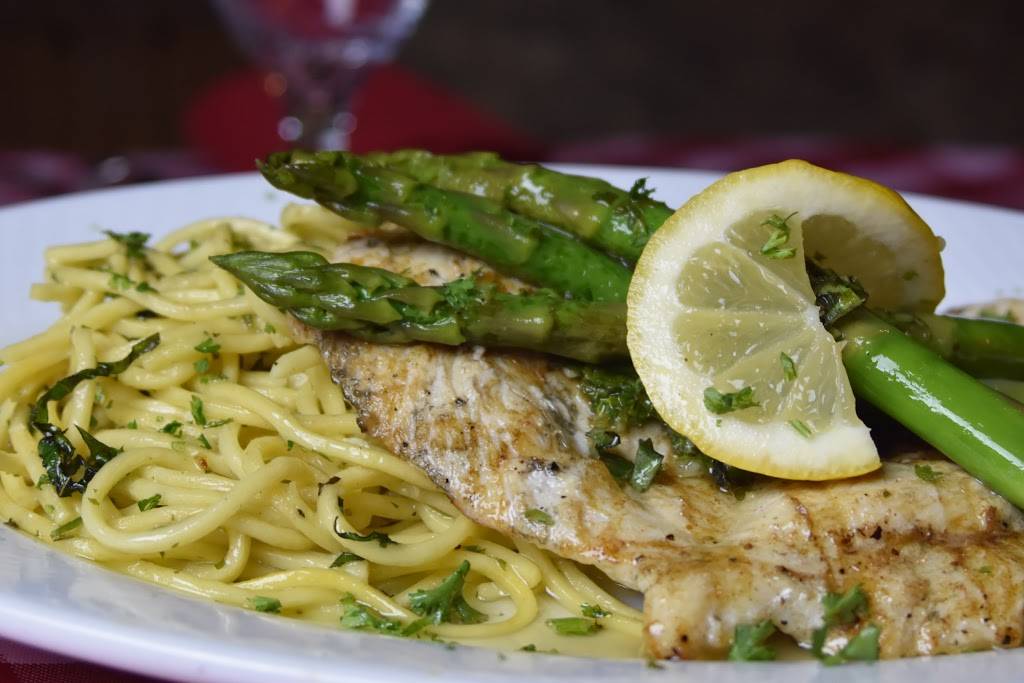 Cavatore | restaurant | 2120 Ella Blvd, Houston, TX 77008, USA | 7138696622 OR +1 713-869-6622