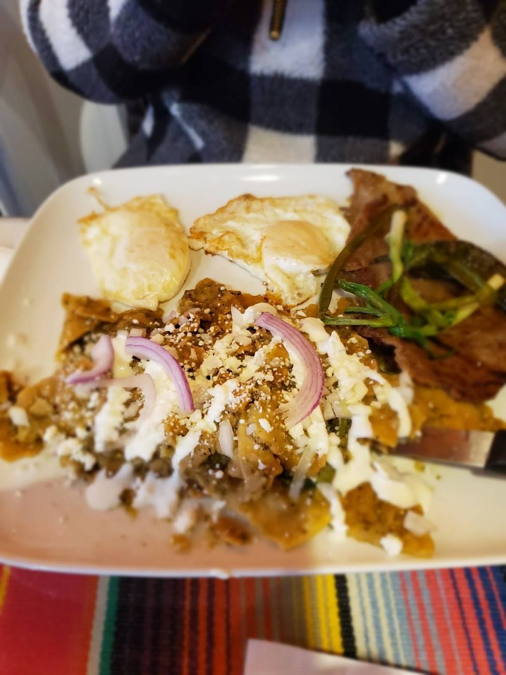 Casa del Mariachi | restaurant | 12327 Roosevelt Way NE, Seattle, WA 98125, USA | 2066325307 OR +1 206-632-5307