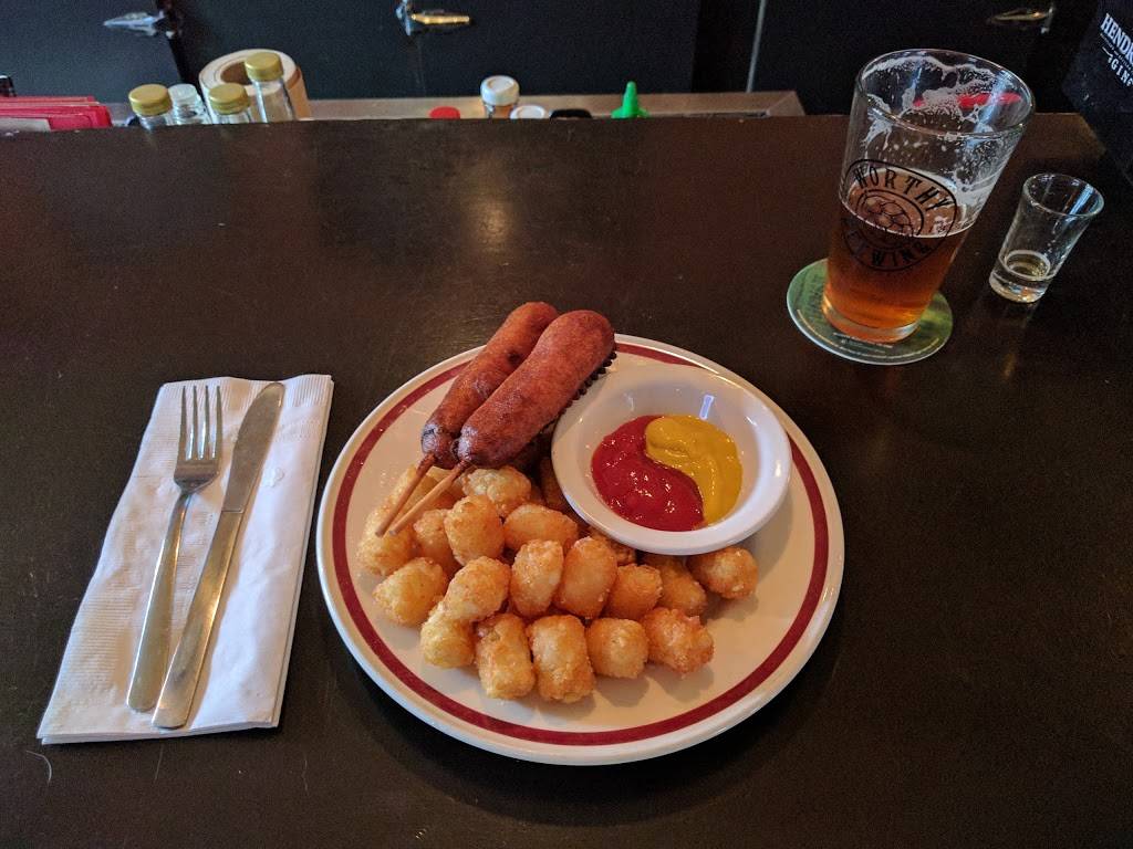 Sellwood Public House | restaurant | 8132 SE 13th Ave, Portland, OR 97202, USA | 5037360179 OR +1 503-736-0179