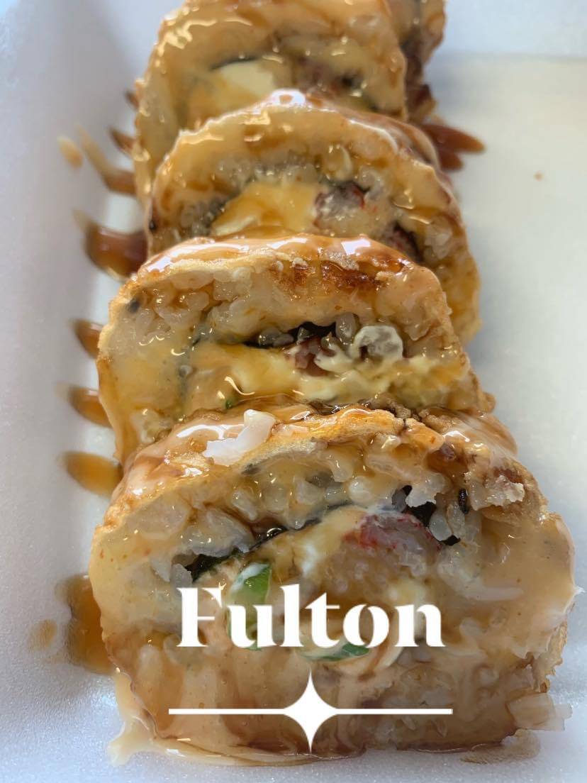 Hoshi on Wheels Fulton | meal takeaway | 510 US-54 BUS, Fulton, MO 65251, USA | 8702040839 OR +1 870-204-0839