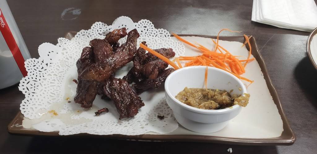 Happy Thai Restaurant | restaurant | 2081 Pacific Avenue, Long Beach, CA 90806, USA | 5625992437 OR +1 562-599-2437