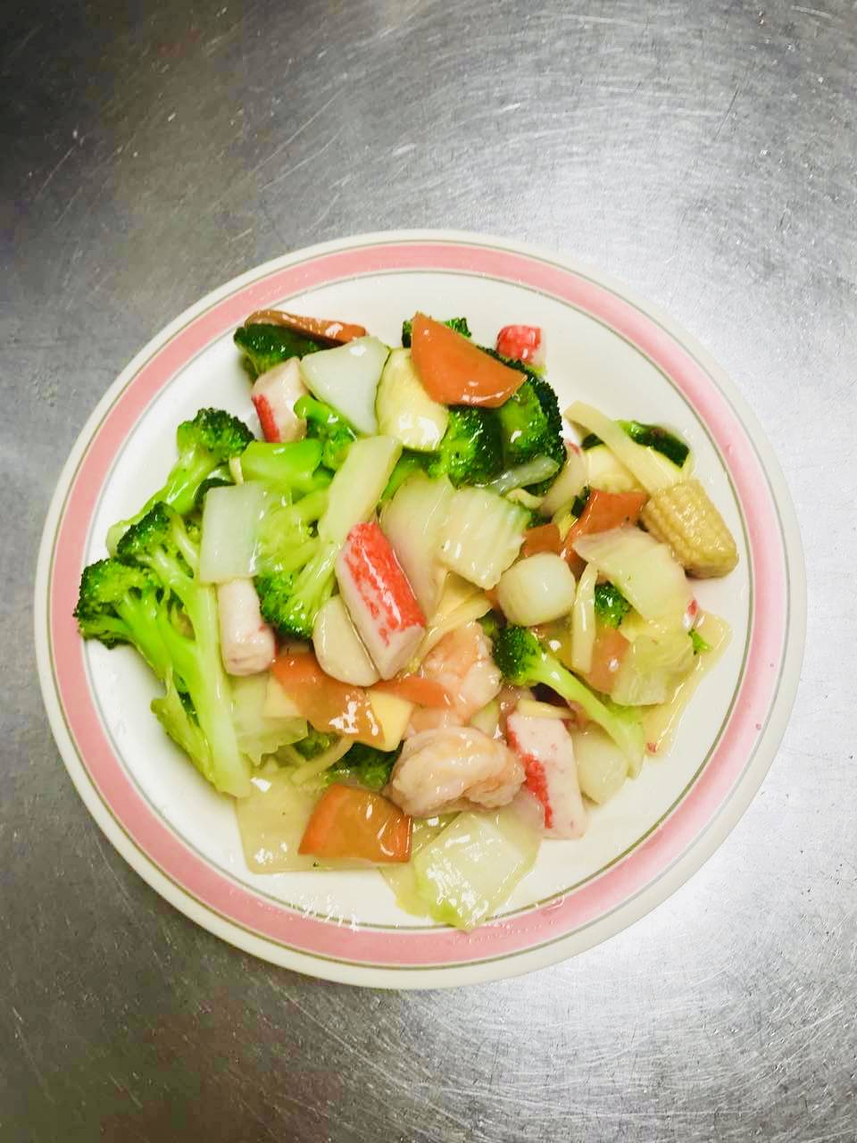 Golden Gate Chinese Restaurant | restaurant | #104, 5300, 2510 S Belt Line Rd, Grand Prairie, TX 75052, USA | 9726426833 OR +1 972-642-6833