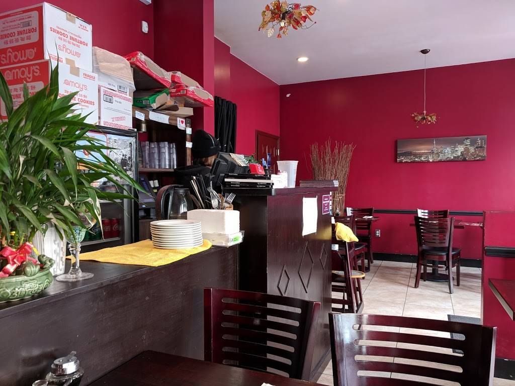 Kung Food | restaurant | 4413, 1615 McAllister St, San Francisco, CA 94115, USA | 4156736688 OR +1 415-673-6688