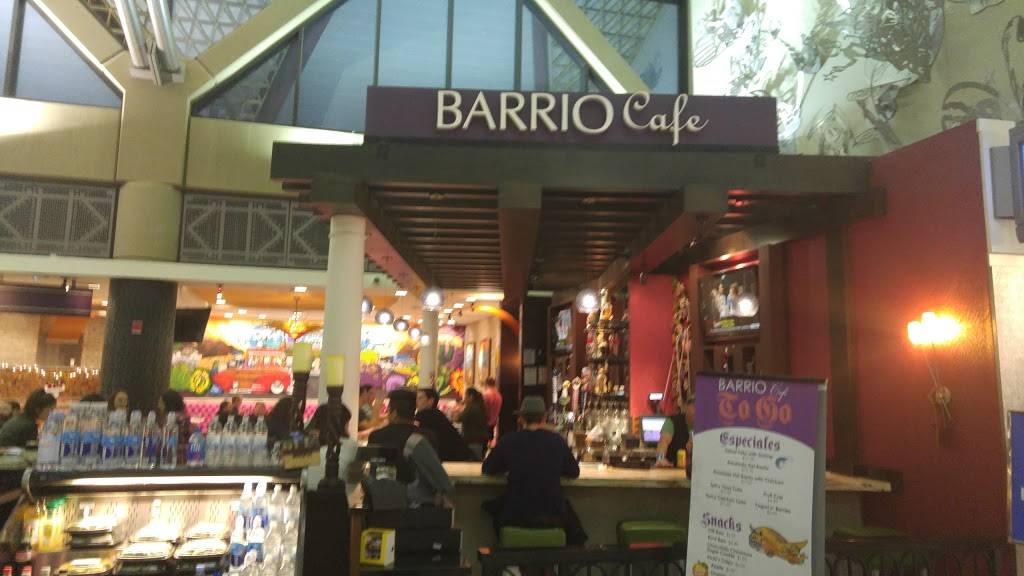 Barrio Café | restaurant | 3400 E Sky Harbor Blvd, Phoenix, AZ 85006, USA | 6026360240 OR +1 602-636-0240