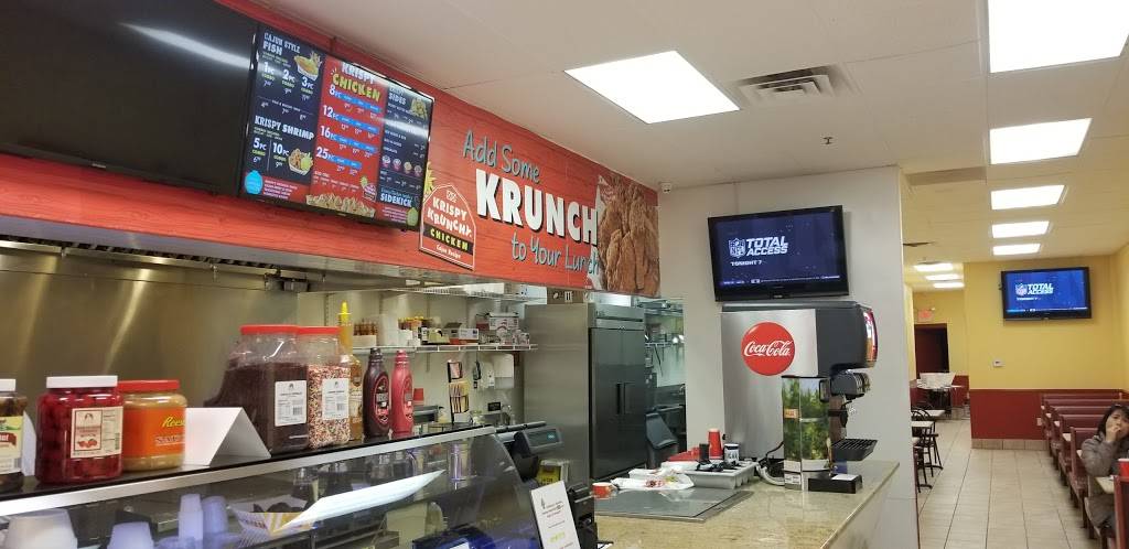 Spotys Chicken & Waffles | meal takeaway | 550 Kimberton Rd, Phoenixville, PA 19460, USA | 6109352744 OR +1 610-935-2744