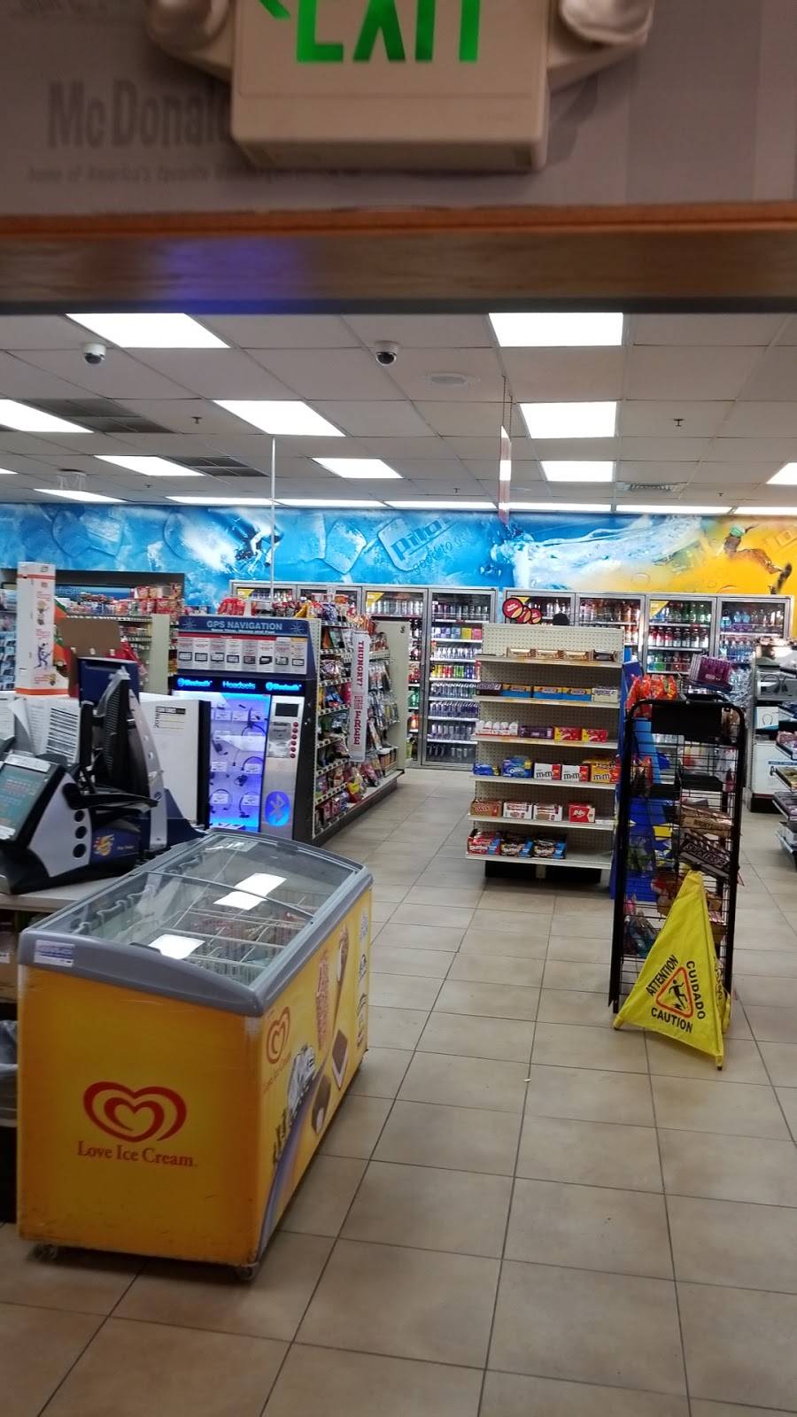 Pilot Travel Center | restaurant | 6002 W Monee Manhattan Rd, Monee, IL 60449, USA | 7085342483 OR +1 708-534-2483