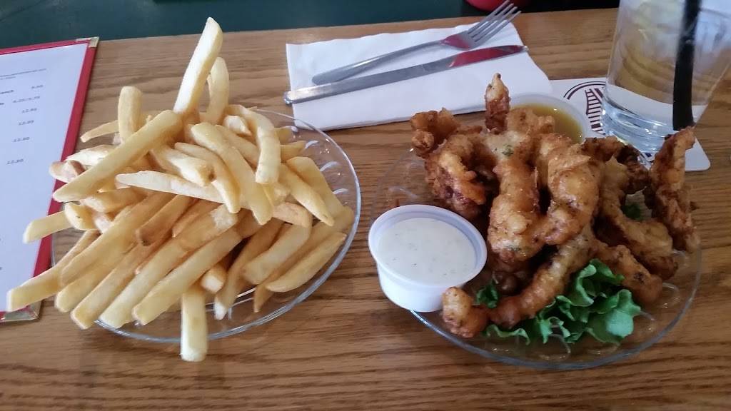 Petes Brass Rail & Car Wash | restaurant | 201 Hartz Ave, Danville, CA 94526, USA | 9258208281 OR +1 925-820-8281