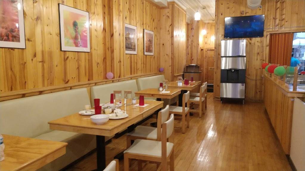 Thalaivas Indian Kitchen | restaurant | 116 Main St, Park Ridge, IL 60068, USA | 2245856034 OR +1 224-585-6034