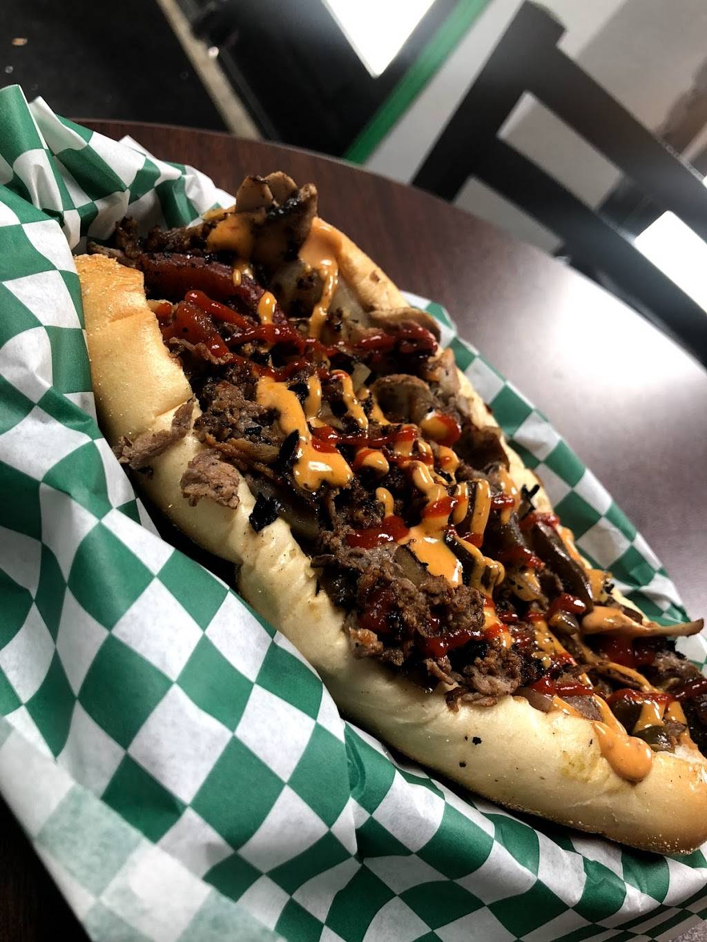 Slice of Italeigh | restaurant | 621 Las Juntas St, Martinez, CA 94553, USA | 9252290455 OR +1 925-229-0455