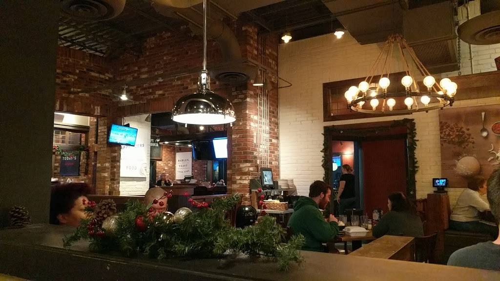 Uno Pizzeria & Grill | meal takeaway | 4470 Long Gate Pkwy, Ellicott City, MD 21043, USA | 4104801400 OR +1 410-480-1400