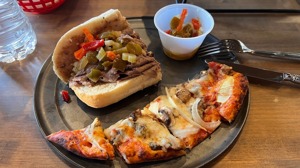 Pat Pianettos Pizzeria | restaurant | 3150 Tampa Rd Suite 7, Oldsmar, FL 34677, USA | 7273306678 OR +1 727-330-6678