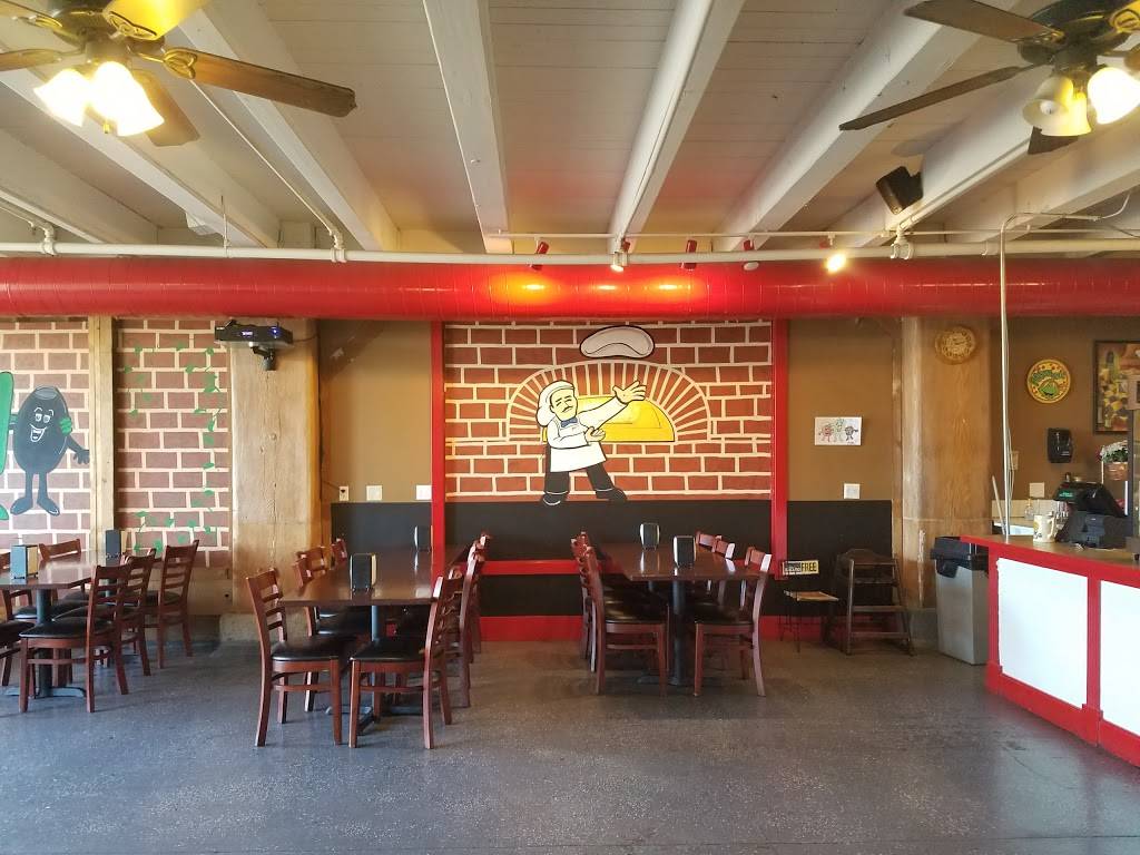 Abella Pizzeria | meal delivery | 1946 Pacific Ave, Tacoma, WA 98402, USA | 2537790769 OR +1 253-779-0769