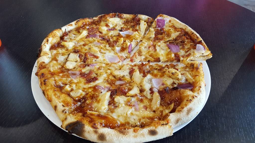 1000 Degrees Pizza Salad Wings | restaurant | 3400 Columbia Pike, Arlington, VA 22204, USA | 7039209000 OR +1 703-920-9000