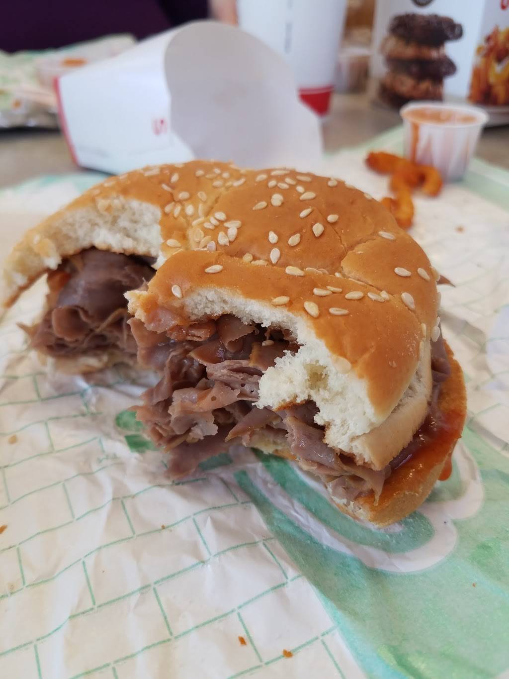 Arbys | restaurant | 5475 State St, Saginaw, MI 48603, USA | 9897990865 OR +1 989-799-0865