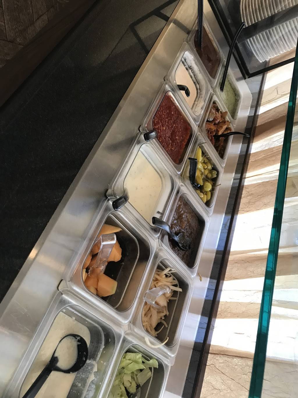 Tasty Chicken | restaurant | 9668 Base Line Rd, Rancho Cucamonga, CA 91701, USA | 9099481328 OR +1 909-948-1328