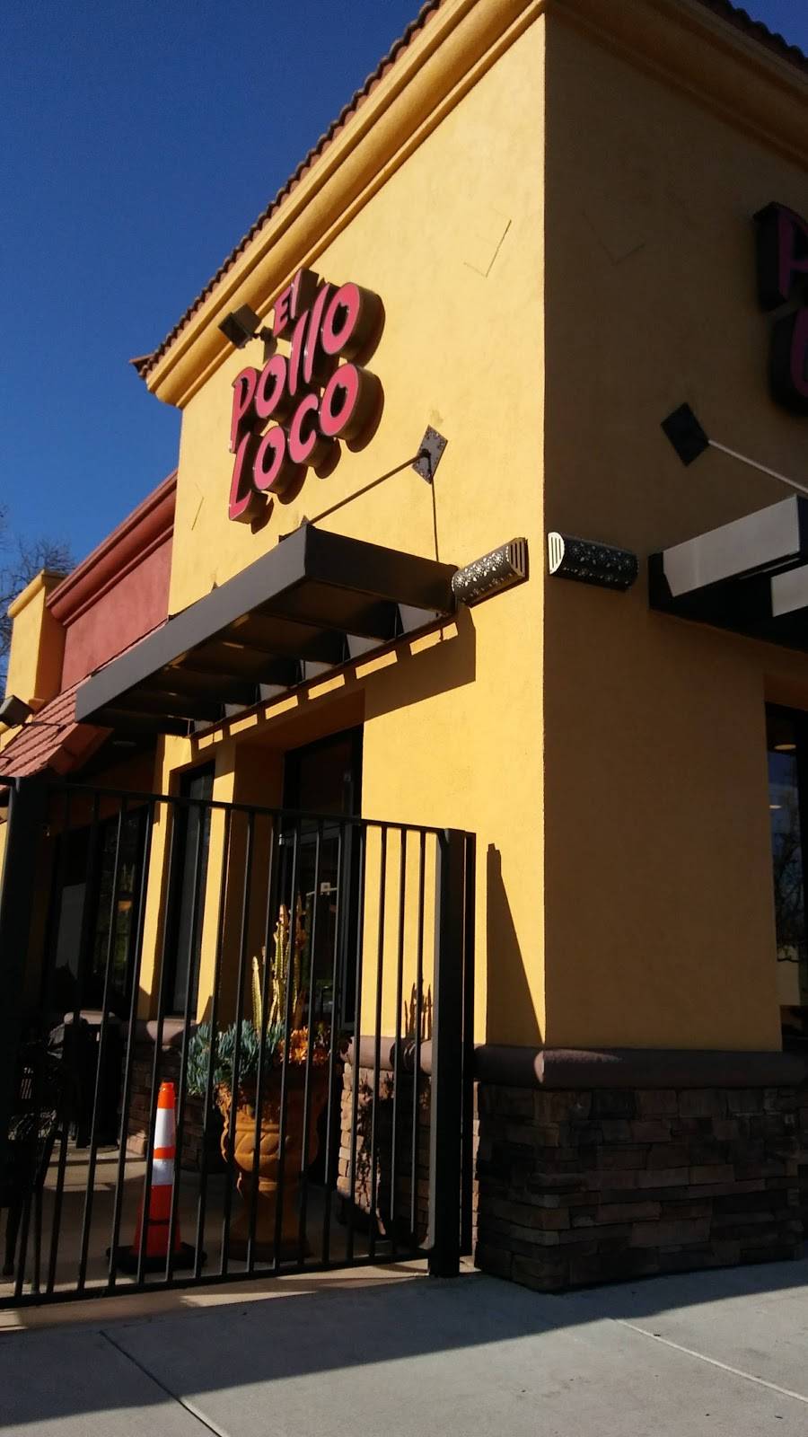 El Pollo Loco | restaurant | 72 Rio Rancho Rd, Pomona, CA 91766, USA | 9096236678 OR +1 909-623-6678