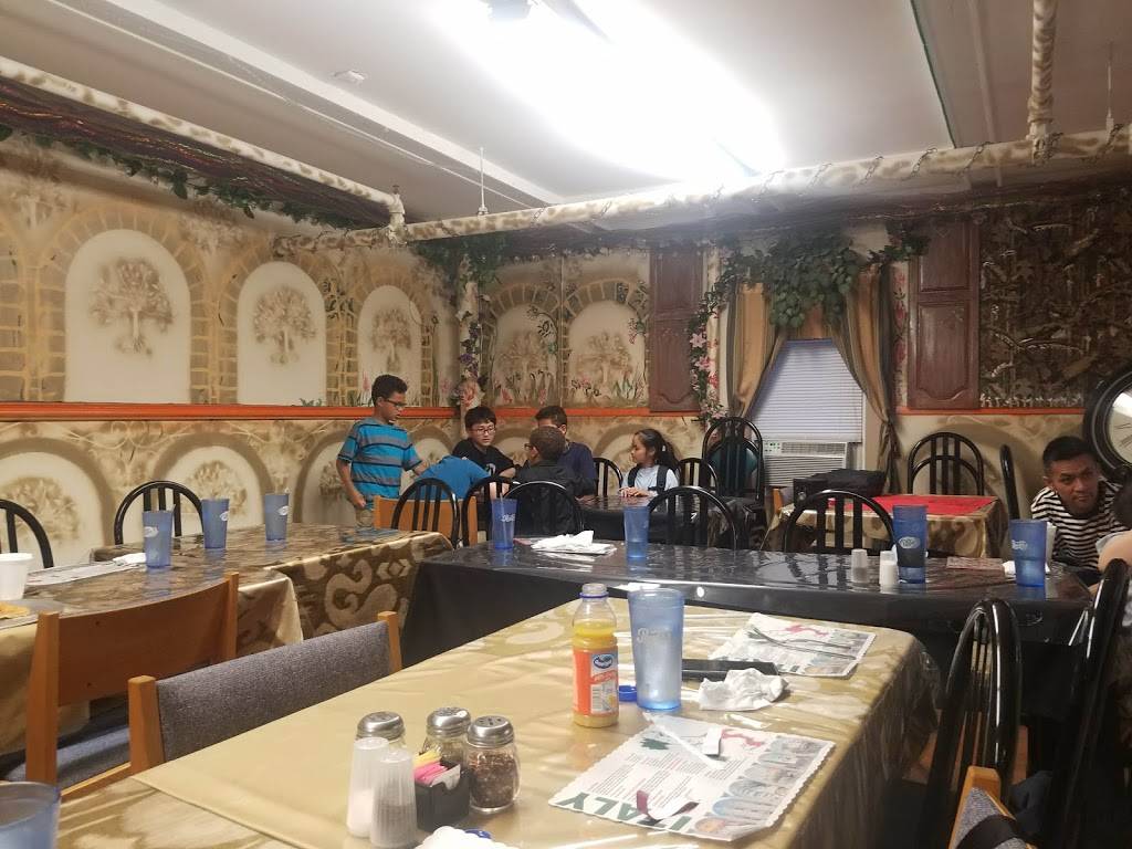 Viva Maria LLC | restaurant | 124 E Buckeye Ave, Ada, OH 45810, USA | 5679408482 OR +1 567-940-8482