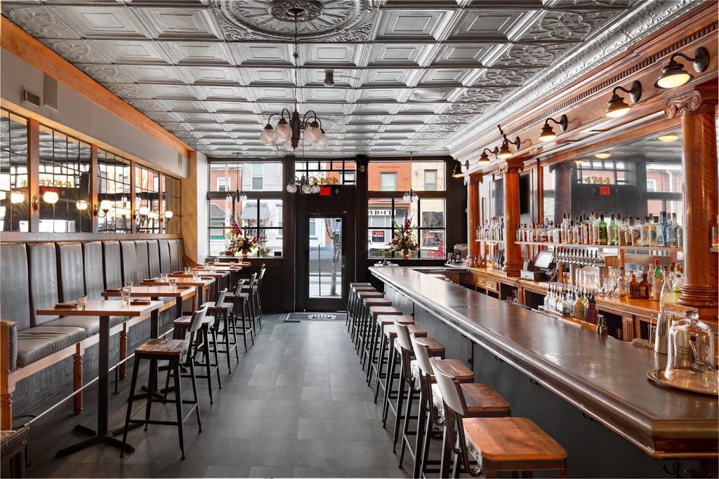 STATION | restaurant | 4744 Liberty Ave, Pittsburgh, PA 15224, USA | 4122510540 OR +1 412-251-0540