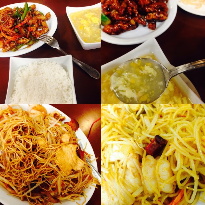 Golden Crown | restaurant | 10-570 Westney Rd S, Ajax, ON L1S 6V5, Canada | 9052396688 OR +1 905-239-6688