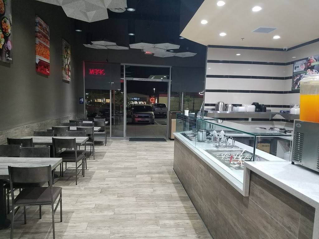 AhiPoki | restaurant | 1377 E Gladstone St #102, Glendora, CA 91740, USA | 9093056002 OR +1 909-305-6002