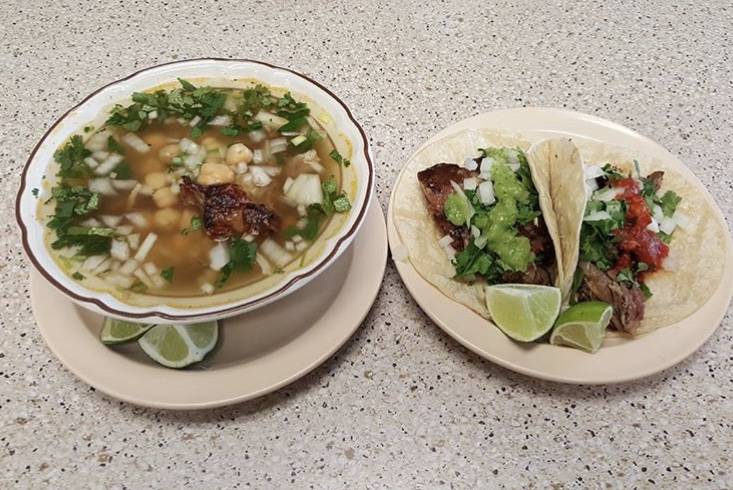 Antojitos Mexicanos Tenorio | restaurant | 13856 SW 56th St, Miami, FL 33175, USA | 3053824164 OR +1 305-382-4164