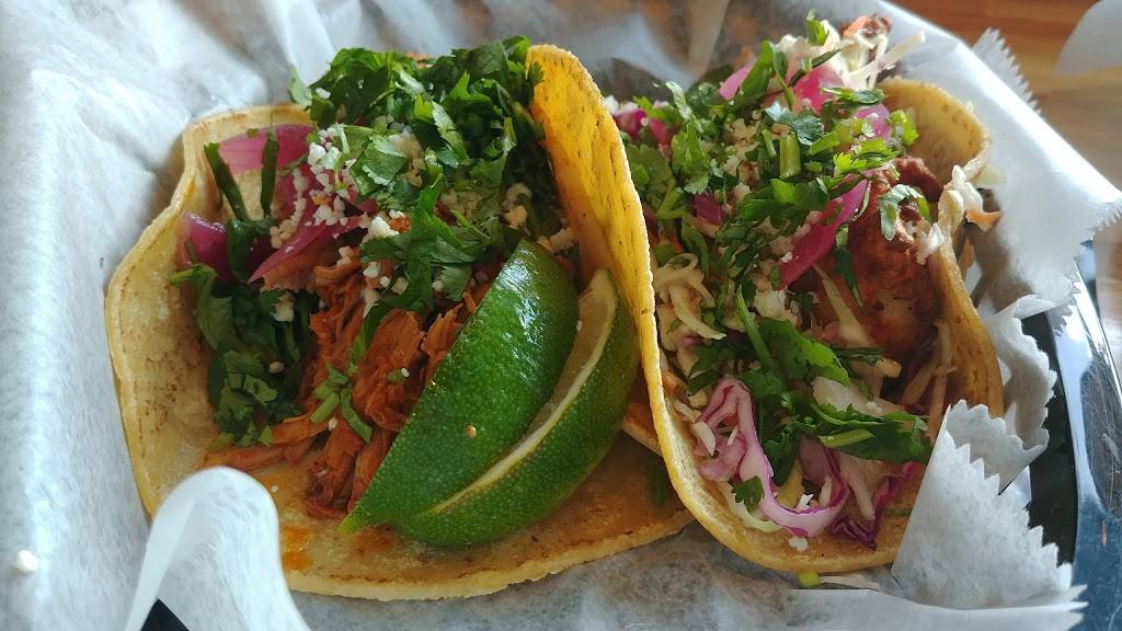 Daddys Tacos | restaurant | 1800 Independence Pkwy #120, McKinney, TX 75072, USA | 2145920571 OR +1 214-592-0571