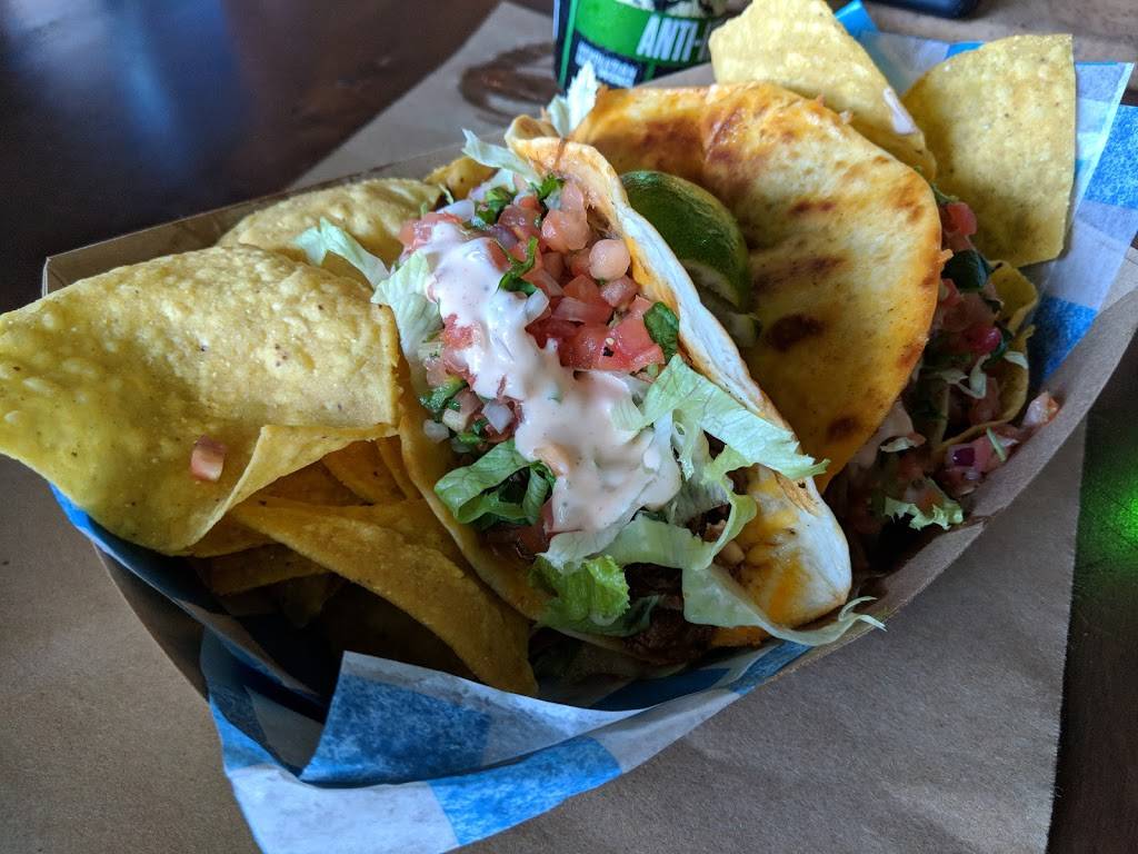 The Anchors Bend | restaurant | Asbury Park, NJ 07712, USA | 7324558500 OR +1 732-455-8500