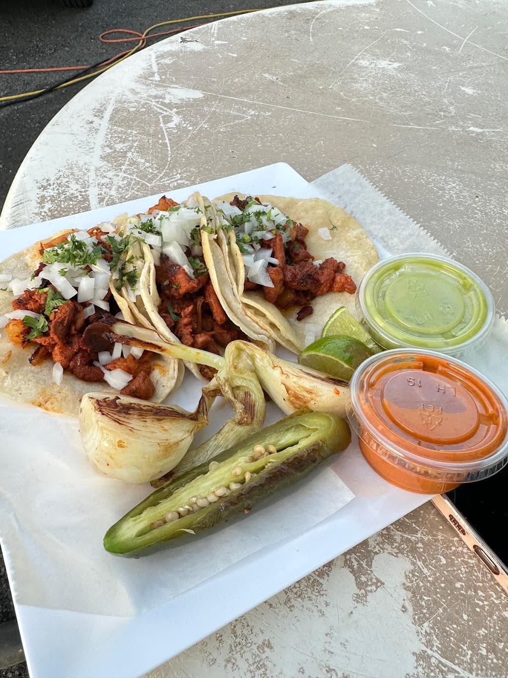 Jose’s king of tacos | restaurant | 2900 Gallatin Pike, Nashville, TN 37206, USA | 2673536902 OR +1 267-353-6902