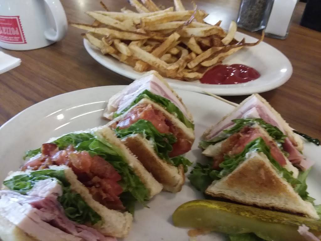 Susans Restaurant | restaurant | 1440 W Sunset Ave, Springdale, AR 72764, USA | 4797511445 OR +1 479-751-1445