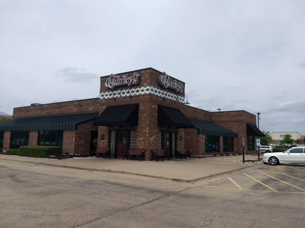 OCharley’s Restaurant & Bar | restaurant | 730 W Town Center Blvd, Champaign, IL 61822, USA | 2173553901 OR +1 217-355-3901