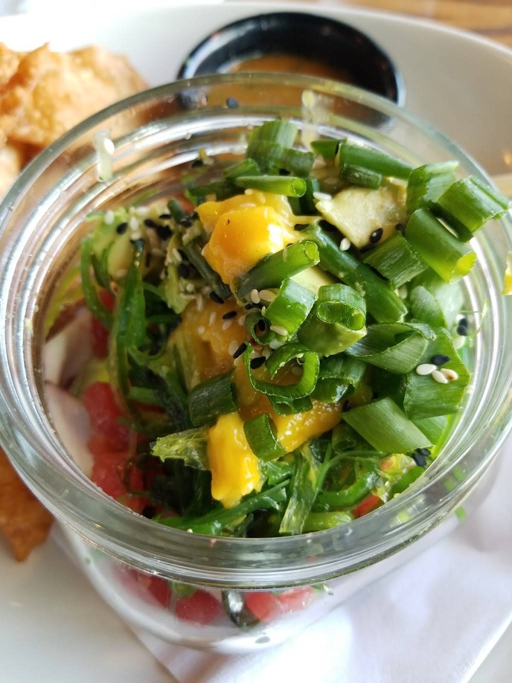 P.F. Changs | restaurant | 122 Adams Rd, Rochester, MI 48309, USA | 2489237030 OR +1 248-923-7030