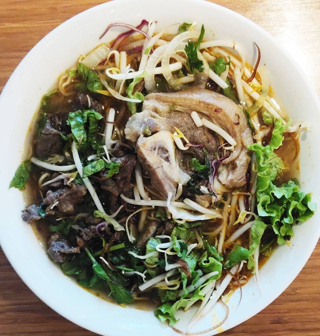 Pho Le Restaurant | restaurant | 1356 Dorchester Ave, Boston, MA 02122, USA | 6175066294 OR +1 617-506-6294