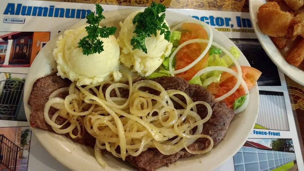 Luchos Restaurant | restaurant | 5628 SW 102nd Ave, Miami, FL 33173, USA | 3052754688 OR +1 305-275-4688