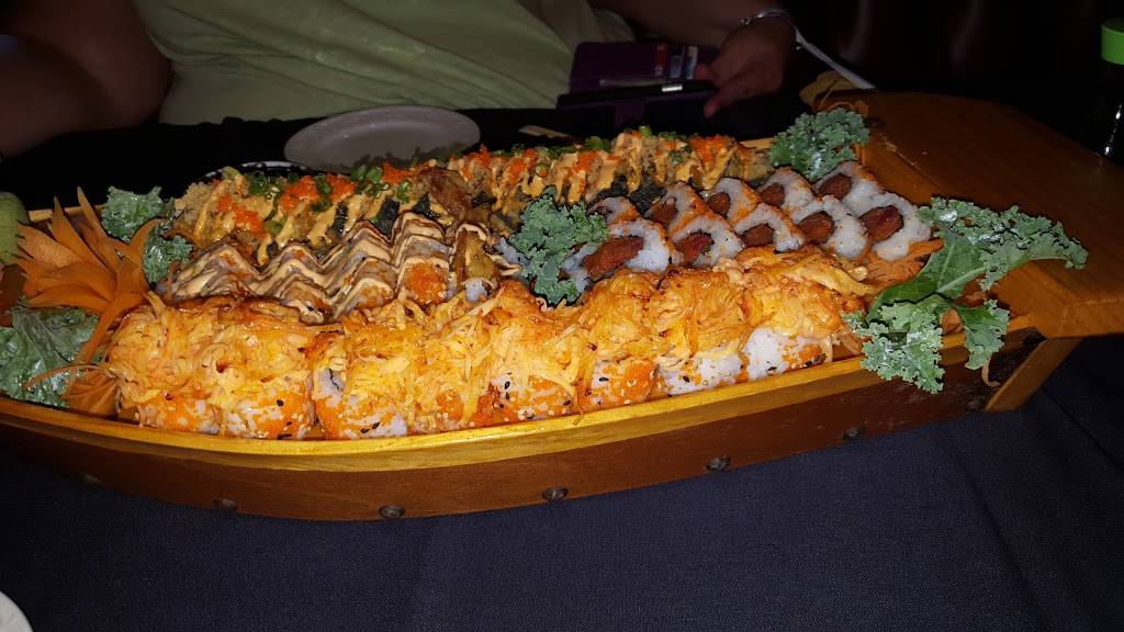 Noys Bistro And Lounge | restaurant | 31 Chailett Rd, Rotonda West, FL 33947, USA | 9412145194 OR +1 941-214-5194