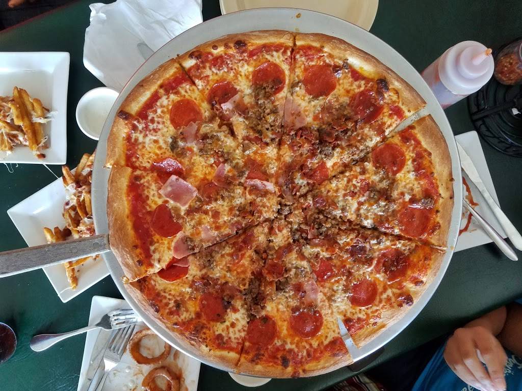 Brothers Pizza & Grill | restaurant | 20722-C Timberlake Rd, Lynchburg, VA 24502, USA | 4342661114 OR +1 434-266-1114