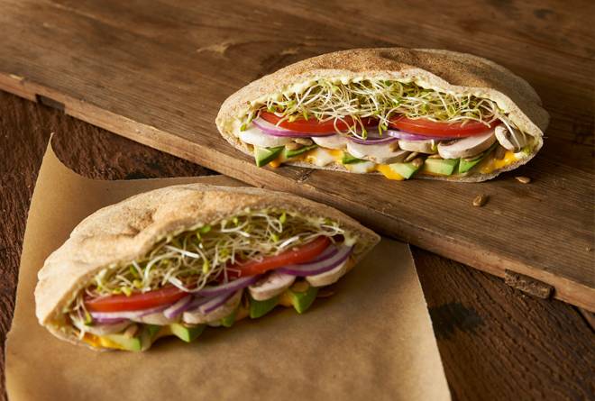 Eriks DeliCafé | Dublin | cafe | 7741 Amador Valley Blvd, Dublin, CA 94568, USA | 9258291414 OR +1 925-829-1414