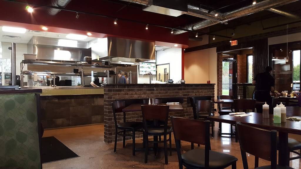 Burrito Parrilla Mexicana - WC | restaurant | 100 W Roosevelt Rd, West Chicago, IL 60185, USA | 6304730421 OR +1 630-473-0421