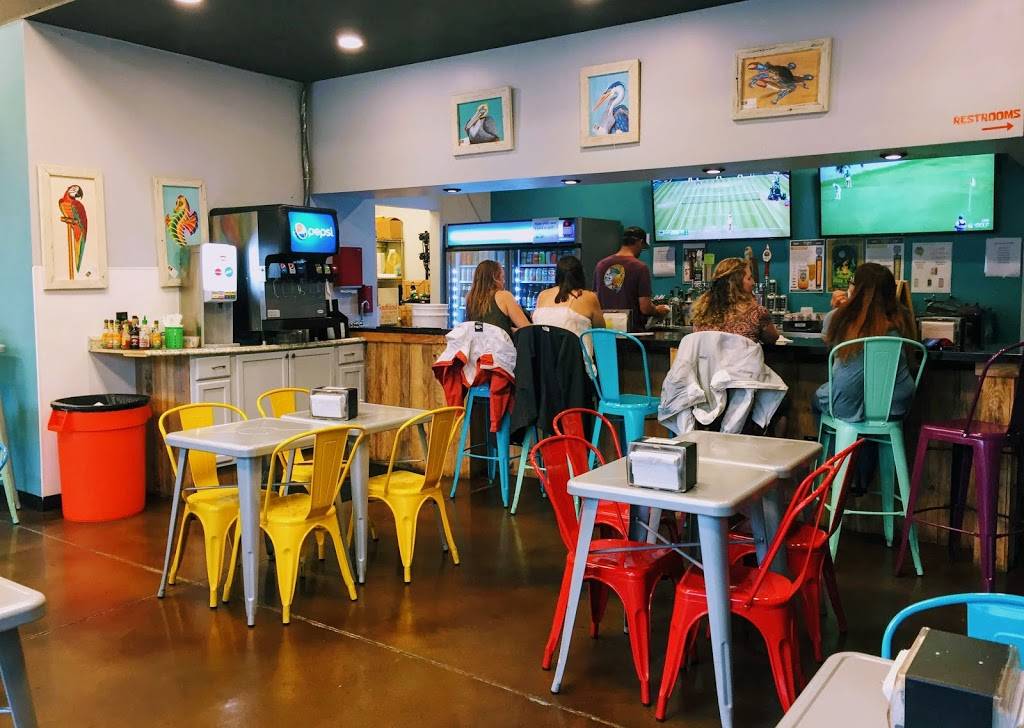 Bros Fish Tacos | restaurant | 277 N Lynnhaven Rd Suite 116, Virginia Beach, VA 23452, USA | 7576203380 OR +1 757-620-3380