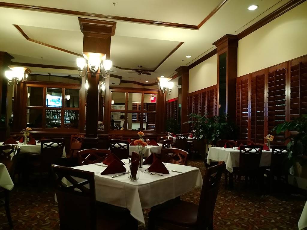Vista Bistro Italian Eatery | restaurant | 8203 World Center Dr, Orlando, FL 32821, USA | 4072398588 OR +1 407-239-8588