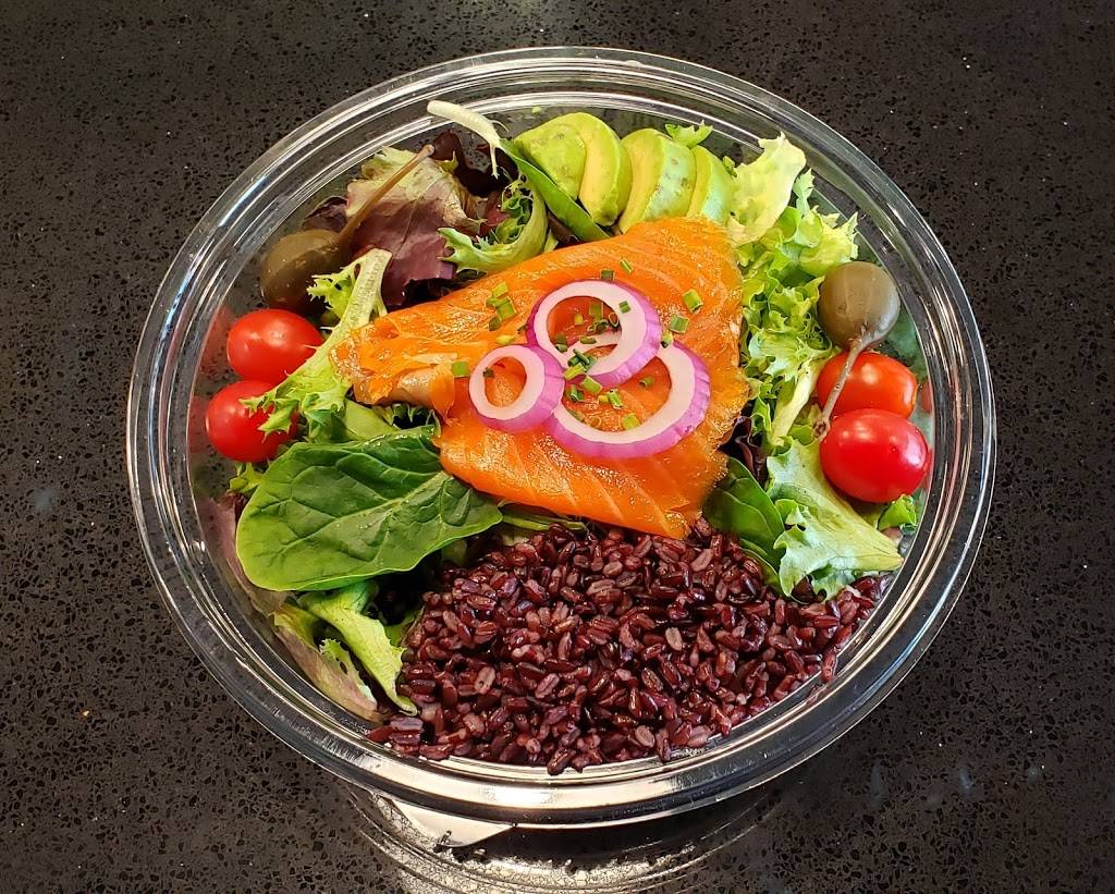 New-Yorkaise | restaurant | 309 de la Montagne, Montréal, QC H3C 0R9, Canada | 5145437616 OR +1 514-543-7616