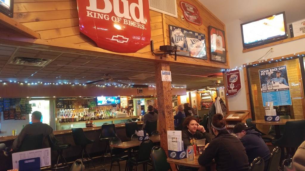 Jags Bar & Grill | restaurant | 8915 Lima Rd, Fort Wayne, IN 46818, USA | 2604890880 OR +1 260-489-0880