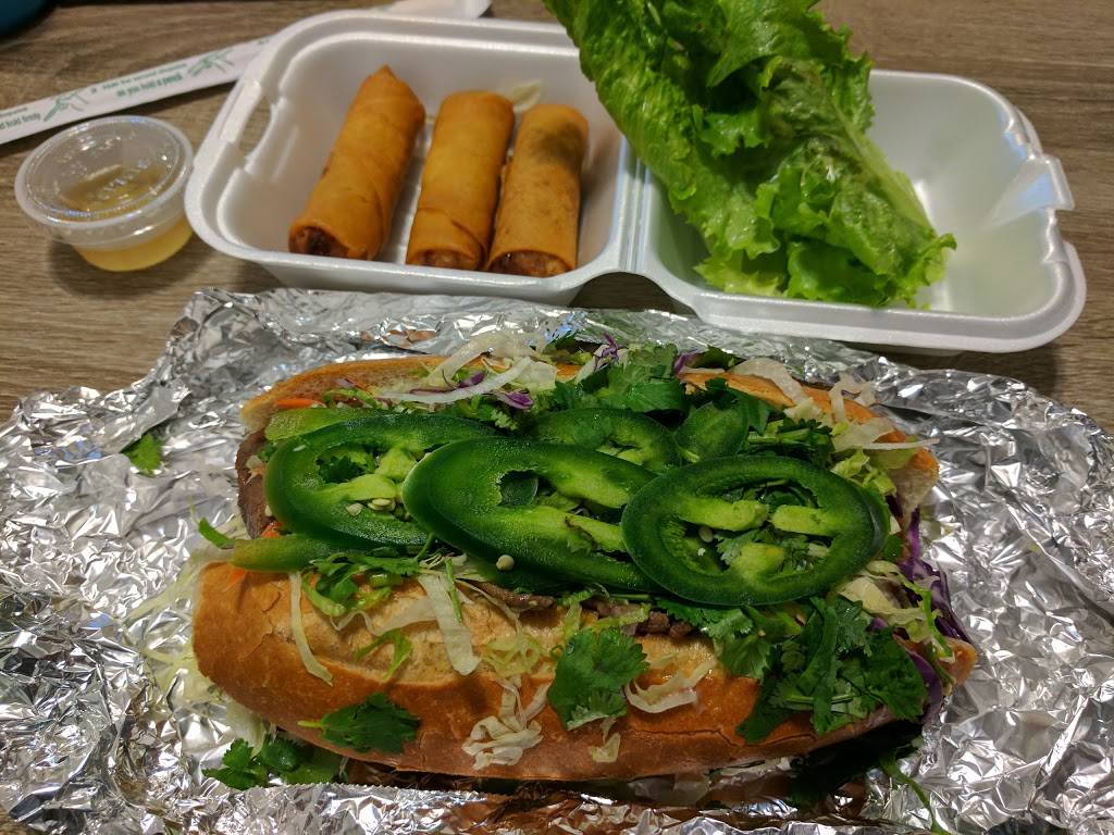 PHOever YUM | restaurant | 425 S Western Ave, Los Angeles, CA 90020, USA | 2139867799 OR +1 213-986-7799