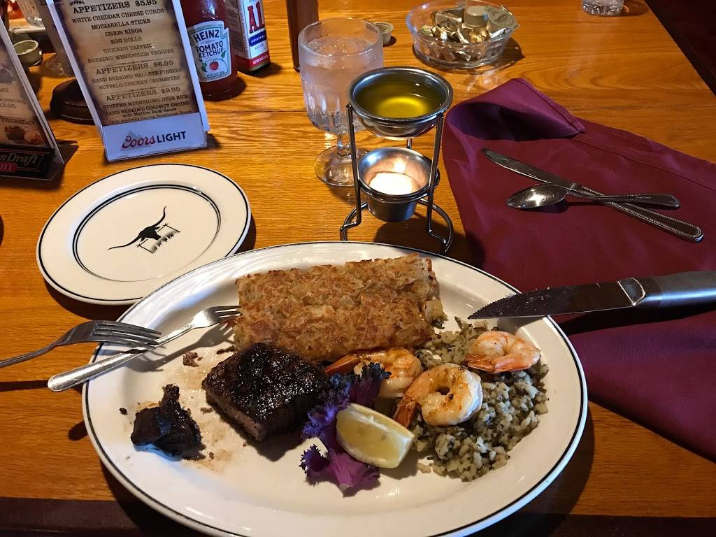 Hammond Steak House | restaurant | 1402 N 5th St, Superior, WI 54880, USA | 7153923269 OR +1 715-392-3269