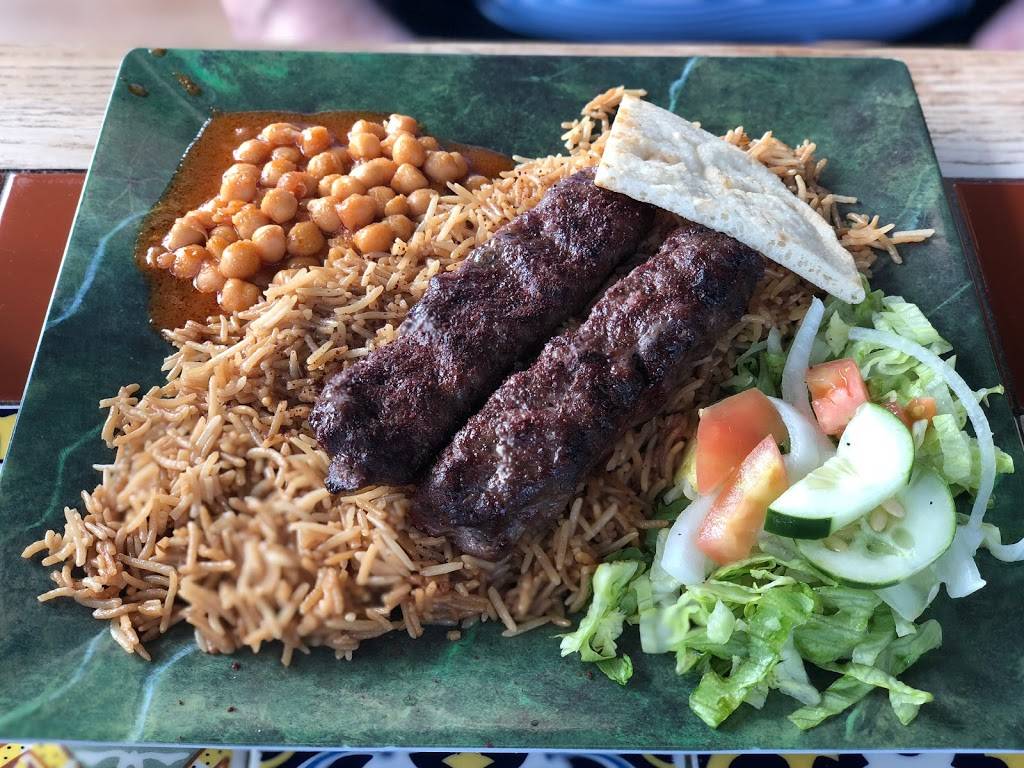 FLAME KABAB & GYRO | restaurant | 1197 E Pulaski Hwy, Elkton, MD 21921, USA | 4432078496 OR +1 443-207-8496