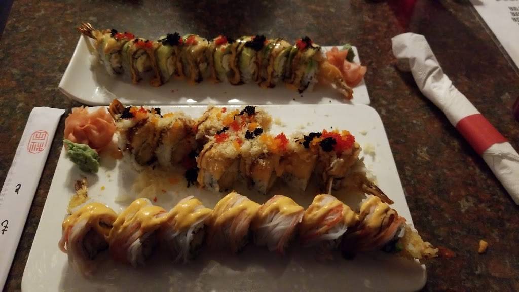 Masa Sushi & Hibachi Steak house | restaurant | 58 S Cherry St, Galesburg, IL 61401, USA | 3092974293 OR +1 309-297-4293